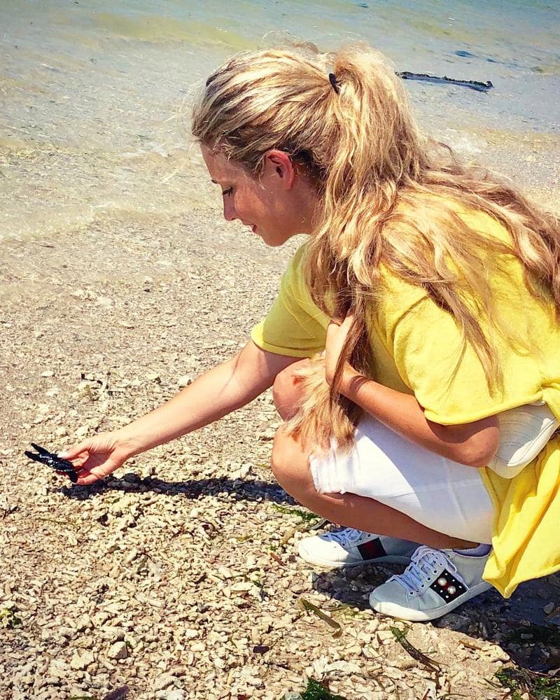 Turtle Conservation and Education Centre | Bali Rent Car with Driver